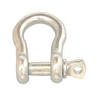 Carbon Steel Anchor Shackle - Campbell T9600435