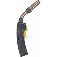 Pistolet de soudage MIG, Bernard Q-Gun, Classement d'intensit&eacute; de 300 - Bernard Q3015AR7ELC