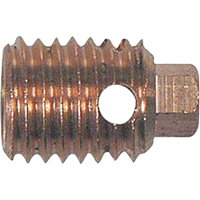 Chalumeaux TIG accessoires & pi&egrave;ces de rechange - Weldcraft 53N19