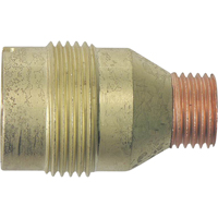 Gas Lens Collet Bodies - Weldcraft 11GL18