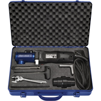 Turbo-Sharp&reg; X Tungsten Electrode Grinders - CK Worldwide Inc TS10