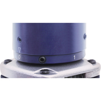 Turbo-Sharp&reg; X Tungsten Electrode Grinders - CK Worldwide Inc TS10