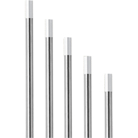 &eacute;lectrodes de tungst&egrave;ne, 5/32" dia. x 7" lo - CK Worldwide Inc T5327GZ