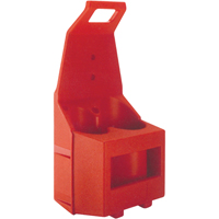 Portebouteille Genstar - Gentec CRT10