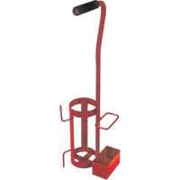 Portebouteille Genstar - Gentec CRT10MC