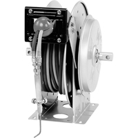 D&eacute;vidoirs pour soudage aux gaz, Ressort - Hannay Reels 55-03