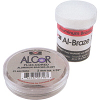 Alliages d'aluminium - The Harris Products Group AL200RC