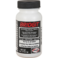 Bridgit&reg; Paste Flux - The Harris Products Group BRPF4