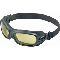 Lunettes &agrave; coques de s&eacute;curit&eacute; Wildcat de KleenGuard - Kimberly-Clark 20527
