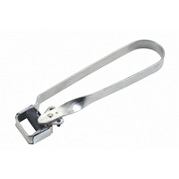 Briquet &agrave; trois pierres - Weld-Mate 