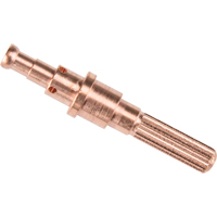 Thermal Dynamic Electrode - Weld-Mate 