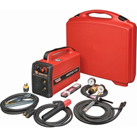 Soudeuse &agrave; l'&eacute;lectrode enrob&eacute;e Invertec V155-S - Lincoln Electric K2605-1