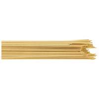 36" Cut Length Welding Rods, 0.25", Low Fuming Bronze - The Harris Products Group 015FC90