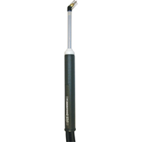 Micro chalumeau de soudage &agrave; l'arc TIG, Refroidi &agrave; l'eau, 140 A - CK Worldwide Inc MR1425SF