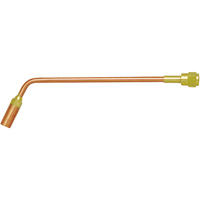 Buse de chauffe multi-gaz - Gentec 171H-2
