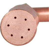Buse de chauffe multi-gaz - Gentec 171H-2
