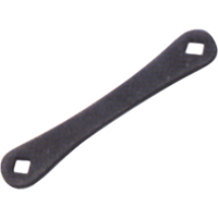 Tank Keys - Gentec 27-0005