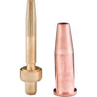 Cutting Tip, Victor GPN Style, Size 6, Oxygen-Natural Gas/Propane - Goss GPN-6