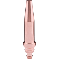 Buse de coupe, Style Airco 261/ALC 829, taille 5, Gaz naturel-oxyg&egrave;ne/Propane - Weld-Mate 