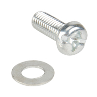 Screw M6X15 For Arc Gouging Torch Lever - Weld-Mate 