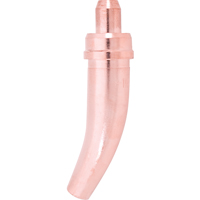 Buse de coupe, Style Victor 1-118, taille 4, Ac&eacute;tyl&egrave;ne-oxyg&egrave;ne - Weld-Mate 