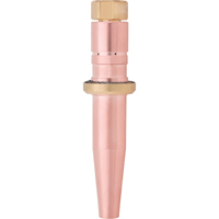 Buse de coupe, Style Smith SC12, taille 1, Oxyg&egrave;ne-ac&eacute;tyl&egrave;ne - Weld-Mate 