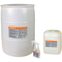 Nettoyant pour soudures SURFOX-N, Cruche - Walter Technologies Pour Surface 54A027
