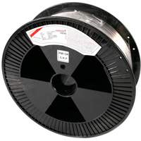Fil &agrave; souder ER316L, Acier inoxydable, 0,030" diam&egrave;tre - Weldcote Metals 316L030X10SP