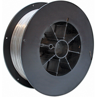 Stainless Steel Gas Shield Flux-Cored Wire, 0.035" Dia., 308LT-1, 25 lbs. - Weldcote Metals 308LT11035X25SP