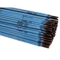 Electrodes, Super 120, 3/32" Dia. - Weldcote Metals SUPER120332E