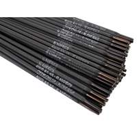 &eacute;lectrodes, Nickel 99, 1/8" dia. - Weldcote Metals NI9918E