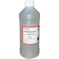 General Purpose Liquid Soldering Flux - Weldcote Metals LIQUIDFLUX160Z