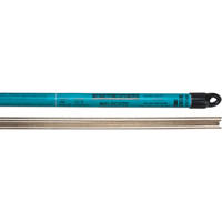 Baguettes pour soudage TIG en longueurs de 36", 3/32", Bronze nu pour soudo-brasage - Weldcote Metals LFB332X36T1P