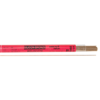 36" Cut Length TIG Rods, 1/16", Silicone Bronze - Weldcote Metals SIB116X36T1P