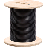 ToughFlex Welding Cable, Spool, 300' L, 4/0 Gauge - Kalas 640062.A4.001