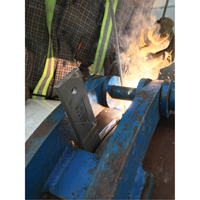 Stepped Wedge & Gauge -  