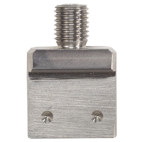 Adaptateur de brosse SURFOX 205 - Walter Technologies Pour Surface 54B149