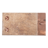 Buse en tungst&egrave;ne SURFOX 305 - Walter Technologies Pour Surface 54B143