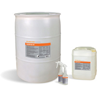 Nettoyant pour soudures SURFOX-N, Cruche - Walter Technologies Pour Surface 54A025