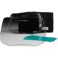Trousse de soudage de d&eacute;marrage 9100X Speedglas - 3M 06-0201-20