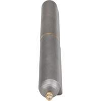 Charni&egrave;re &agrave; souder, 0,906" dia. x 7,874" lo, Acier doux a/goupille fixe en acier - Outils Aurora 