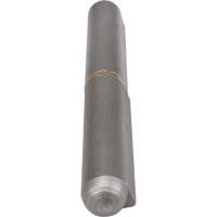 Charni&egrave;re &agrave; souder, 0,906" dia. x 7,874" lo, Acier doux a/goupille fixe en acier - Outils Aurora 