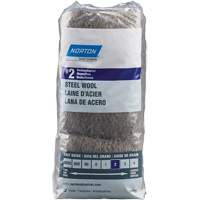 Laine en acier, Rouleau, Calibre 2 - Norton 7660768117