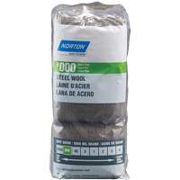 Laine en acier, Rouleau, Calibre 000 - Norton 7660768113