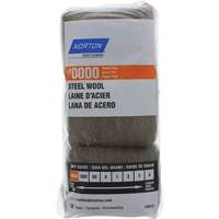 Laine en acier, Rouleau, Calibre 0000 - Norton 7660768112
