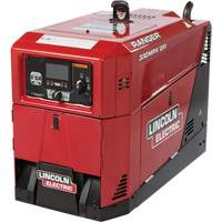 Ranger&reg; 330MPX EFI Engine Driven Welder (Kohler&reg;) - Lincoln Electric K4779-1