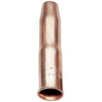 R&eacute;glage par glissement de la buse &agrave; gaz - Lincoln Electric KP24A-62-B25