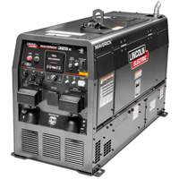 Machine &agrave; souder avanc&eacute; entraîn&eacute; par moteur Maverick 325X, 120 V/240 V, 1 Ph, 60 Hz - Lincoln Electric K3581-1