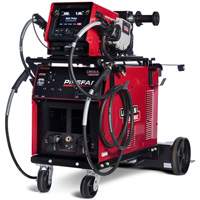 Syst&egrave;me de soudage READY-PAK PIPEFAB - Lincoln Electric K3734-1