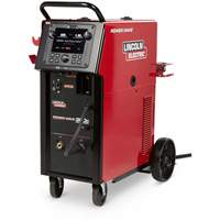 Machine &agrave; souder &agrave; proc&eacute;d&eacute;s avanc&eacute;s Power Wave 300C, 208 V/230 V/380 V/415 V/460 V/575 V, 1 Ph/3 Ph, 50/60 Hz - Lincoln Electric K4488-1
